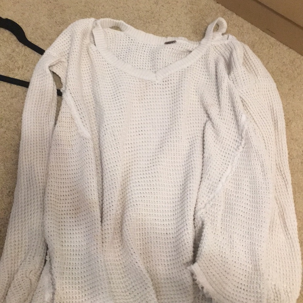 sweater